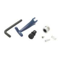 B-1256- Reparationssats till vattensifon B-1210 reviderad modell