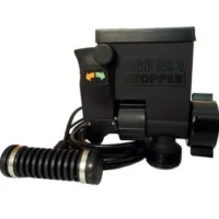 HY-01, Vattenstopp, batteridriven